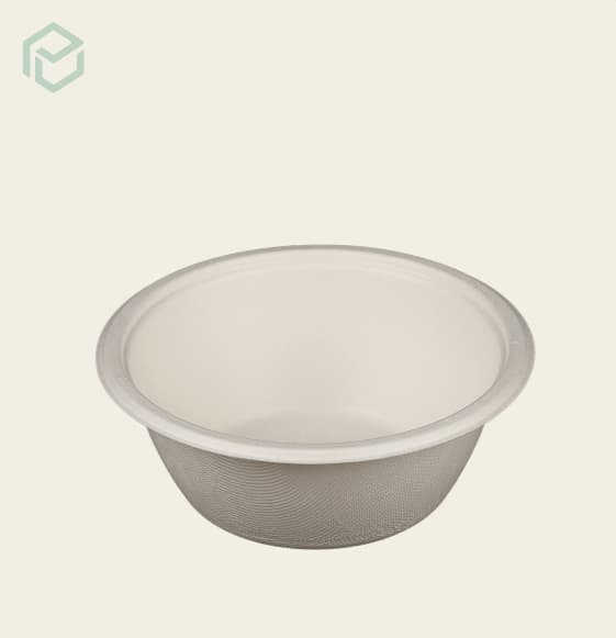 Bagasse Bowls