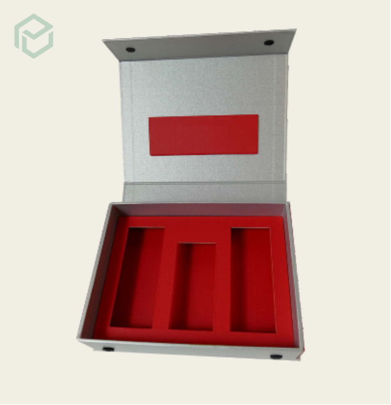 Hinged Rigid Boxes