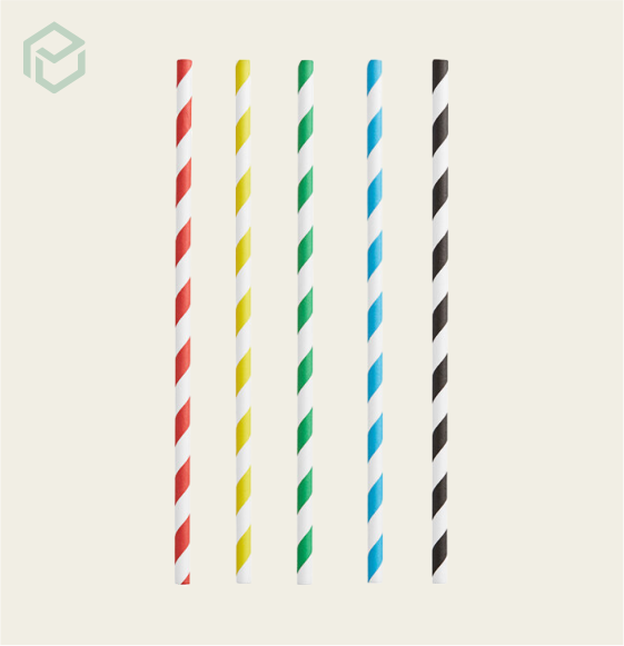 Paper Straws