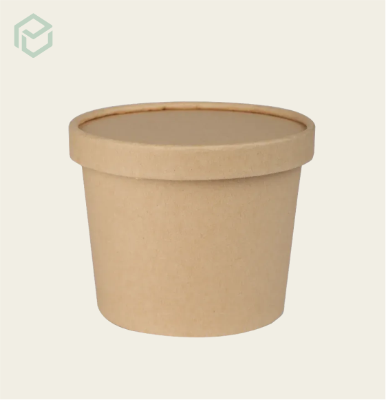 Paper Tubs