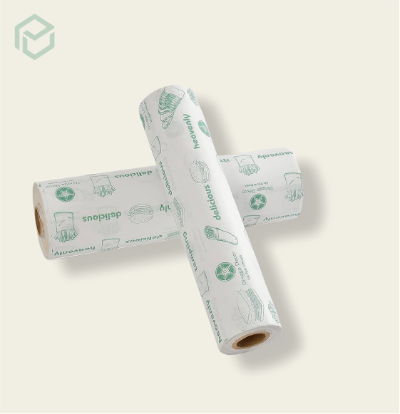 Parchment Paper