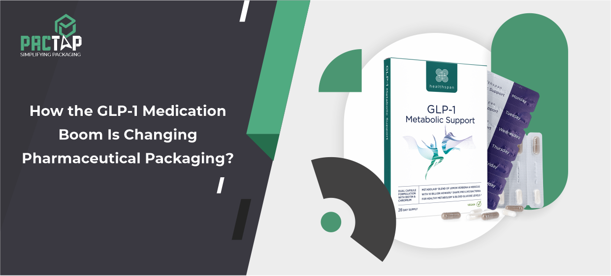 GLP-1 Medication Boom Is Changing Pharmaceutical Packaging