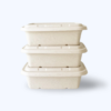 Bagasse Containers