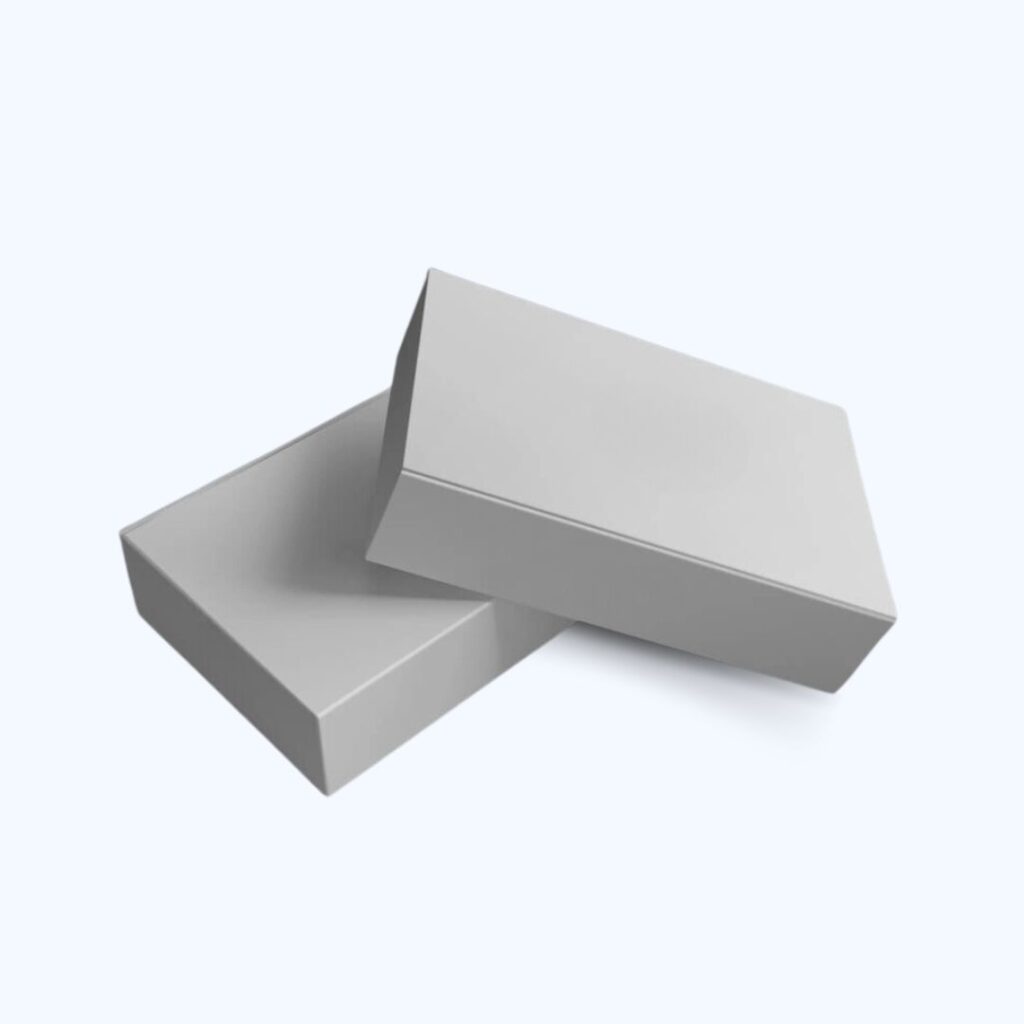 Rigid Boxes - Premium Custom Packaging Solutions