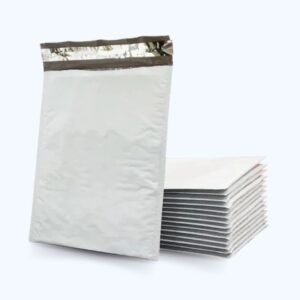 LDPE Bubble Mailers