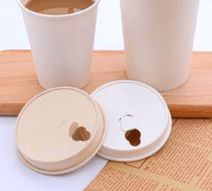 Paper Cups and Lids