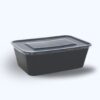 Plastic Containers