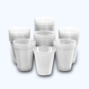 Plastic Cups