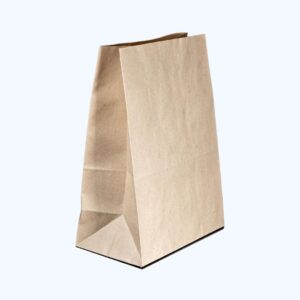 SOS Paper Bags
