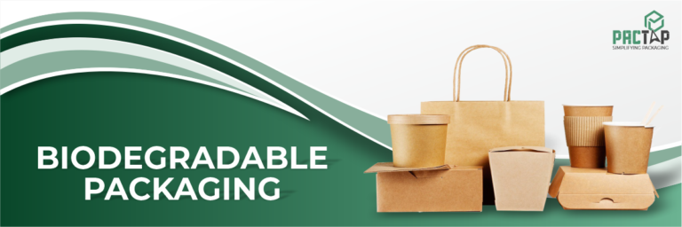 Biodegradable-packaging