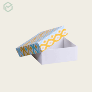 Hinged Rigid Boxes