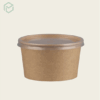 Paper Salad Bowls