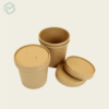 Paper Tubs