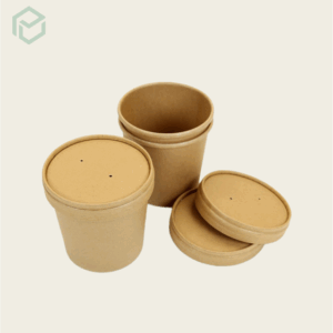 Paper Tubs