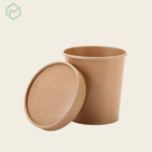 Paper Tubs