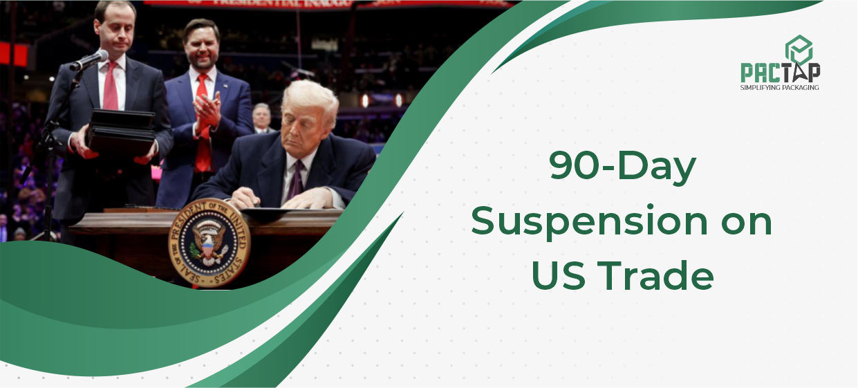 90 days hold on tariff