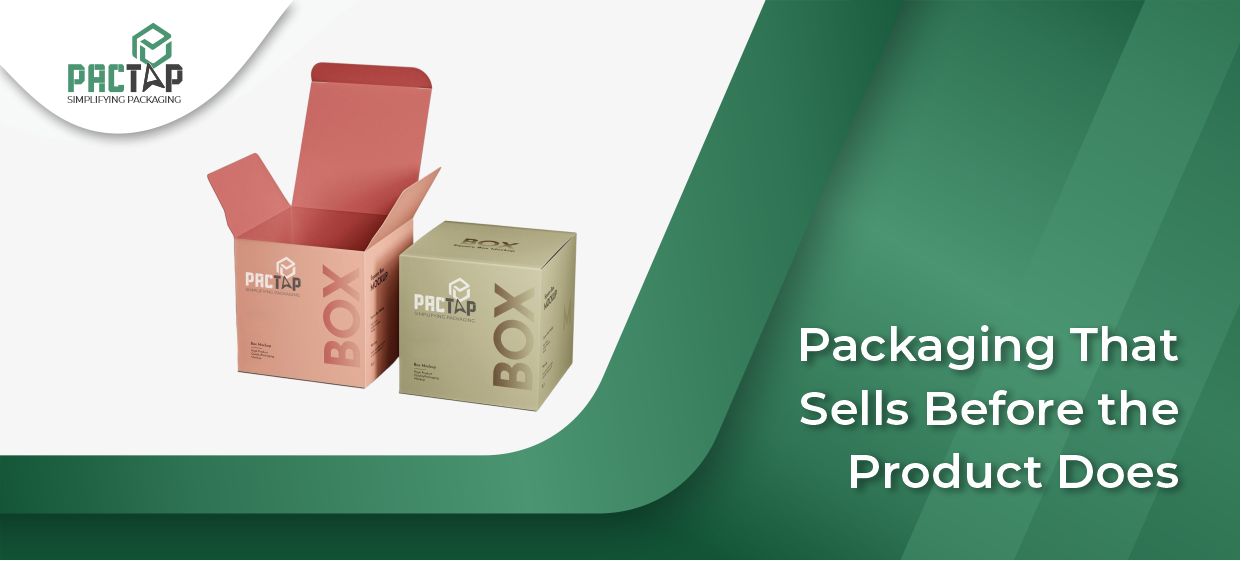 mono packaging