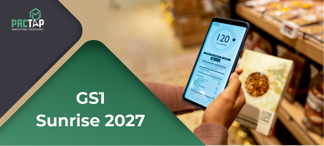 GS1 Sunrise 2027